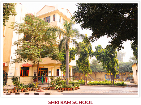 shriramschool