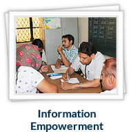 informationempowerment